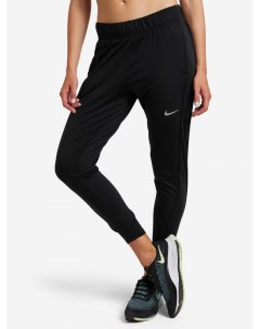 Брюки женские Therma FIT Essential Черный Nike