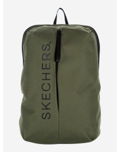Рюкзак Зеленый Skechers