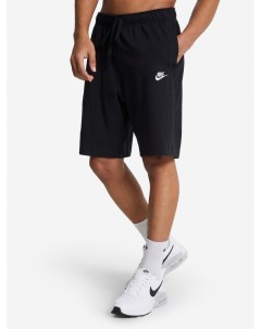 Шорты мужские Sportswear Club Черный Nike