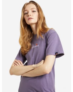 Футболка женская Annatto Фиолетовый Ellesse