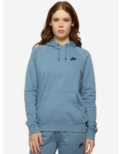 Худи женская Sportswear Essential Голубой Nike