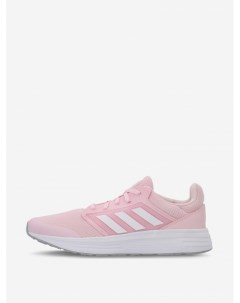 Кроссовки женские Galaxy 5 Shoes Розовый Adidas