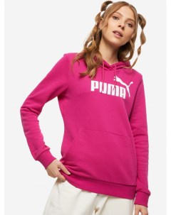 Худи женская ESS Logo Розовый Puma