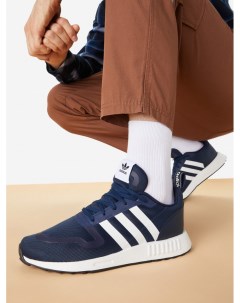 Кроссовки мужские Multix Синий Adidas