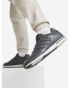 Кроссовки мужские Premium Retrorunner Серый Adidas