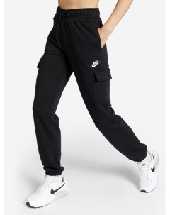 Брюки женские Sportswear Essentials Черный Nike