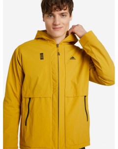 Ветровка мужская Желтый Adidas