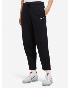 Брюки женские Sportswear Collection Essentials Черный Nike
