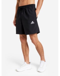 Шорты мужские Essentials Черный Adidas