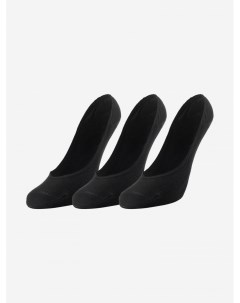Носки 3 пары Черный Skechers