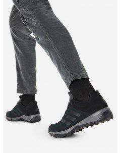 Кроссовки мужские Daroga Plus Shoes Черный Adidas