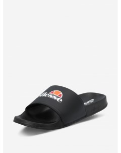 Шлепанцы мужские Filippo Slide AM Черный Ellesse