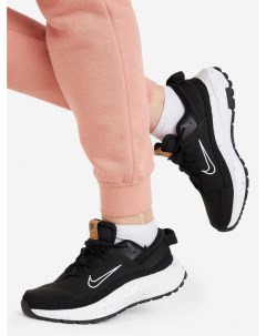 Кроссовки женские Crater Remixa Черный Nike