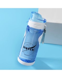 Бутылка для воды water 600 мл Svoboda voli