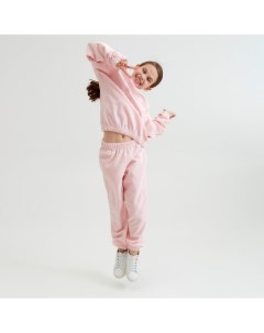 Костюм худи Minaku