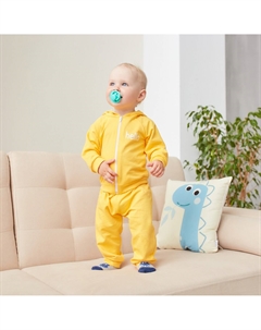 Костюм худи Крошка я