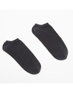 Носки укороченные Minaku