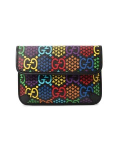 Поясная сумка GG Psychedelic Gucci