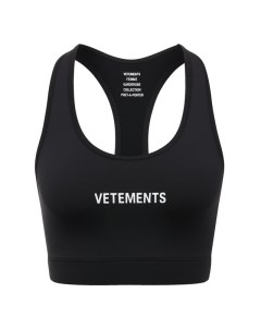 Топ Vetements