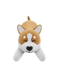 Интерактивная игрушка Плюшевая игрушка с Bluetooth колонкой Plushy Dog Lumicube