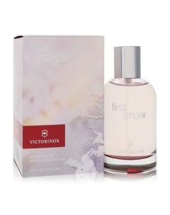 Туалетная вода Swiss Army First Snow Victorinox