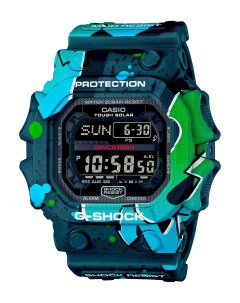 Часы G shock