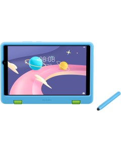 Планшет MatePad T8 3 32Gb LTE Kids Deepsea Blue 53013JHT Huawei