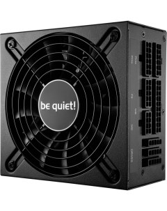 Блок питания SFX L Power 500W BN238 Be quiet!