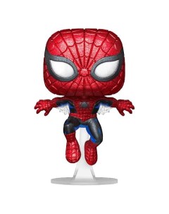 Фигурка Funko 80th First Appearance Spider Man 80th First Appearance Spider Man