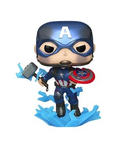 Фигурка Funko Captain America w Hammer Captain America w Hammer