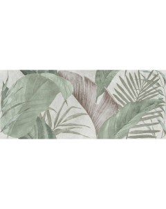 Керамическая плитка Mirabilia Wild Foliage J143 настенная 50х120 см Marca corona
