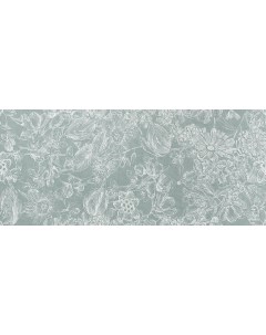 Керамическая плитка Mirabilia Floral Bay J140 настенная 50х120 см Marca corona