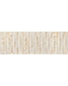 Керамическая плитка Samoa Scala Beige настенная 30x90 см El molino