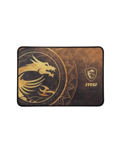 Коврик для мыши Agility GD21 Dragon Tiamat Msi