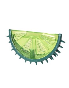 Игрушка для собак Melon для чистки зубов 12 3x7 5см Foxie