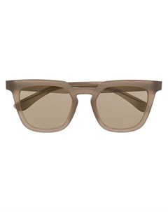 Mykita солнцезащитные очки raw 008 один размер нейтральные цвета Mykita