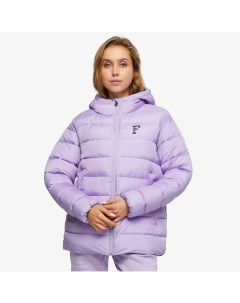 Куртка College Фиолетовый Fila