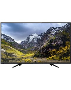 Телевизор 24 24S03B HD 1366x768 Smart TV черный Bq