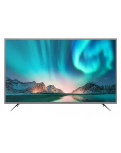 Телевизор 65 65SU23G 4K UHD 3840x2160 Smart TV серый Bq
