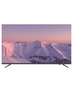 Телевизор 65 65FSU32B 4K UHD 3840x2160 Smart TV черный Bq