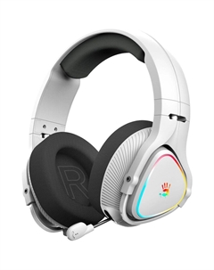 Гарнитура A4Tech Bloody MR710 Grey A4tech