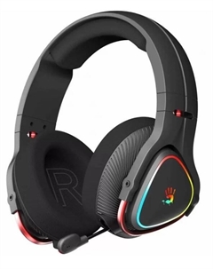 Гарнитура A4Tech Bloody MR720 Black A4tech