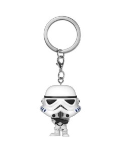Брелок POP Keychain Star Wars Stormtrooper Funko