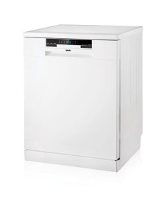 Посудомоечная машина 60 DW115D белый Bbk