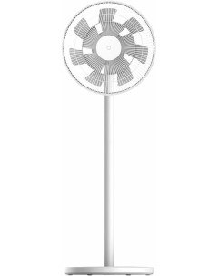Вентилятор Mi Smart Standing Fan 2 EU BPLDS02DM BHR4828GL Xiaomi