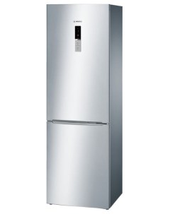 Холодильник KGN36VI15R Bosch