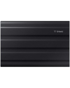 SSD накопитель T7 Shield 4Tb MU PE4T0S WW Samsung