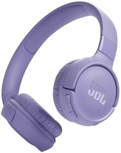 Наушники TUNE 520BT purple Jbl