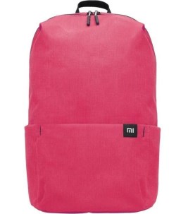 Сумка для ноутбука Mi Casual Daypack 13 3 Pink ZJB4147GL Xiaomi