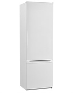 Холодильник NRB 124 W Nordfrost